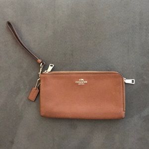 Coach  wallet